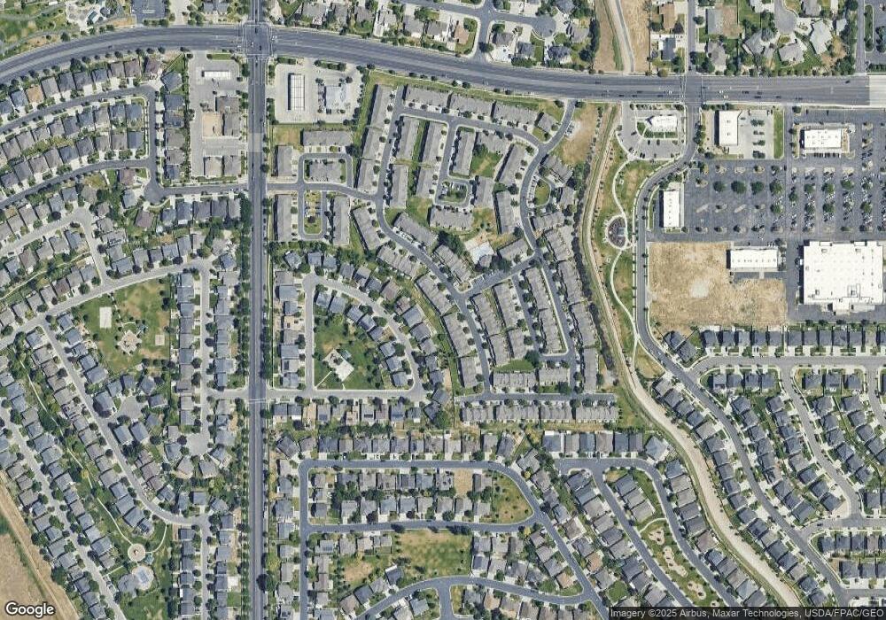 10492 Sage Vista Way unit 331, South Jordan, UT 84095 - photo 1