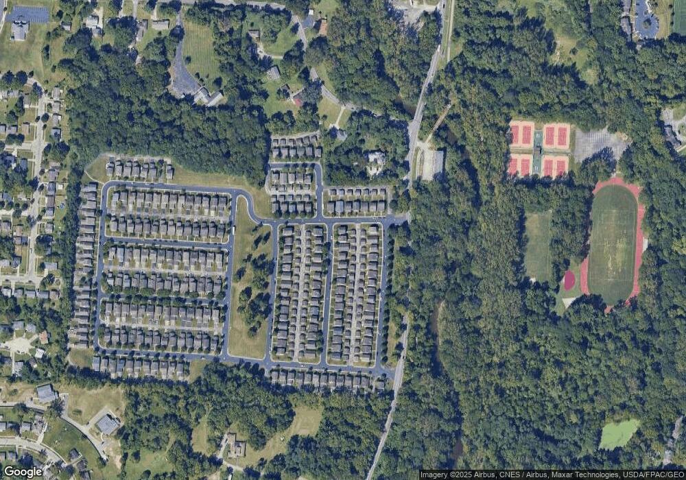 1852 Meadowlawn Dr unit DESIGN, Columbus, OH 43219 - photo 1