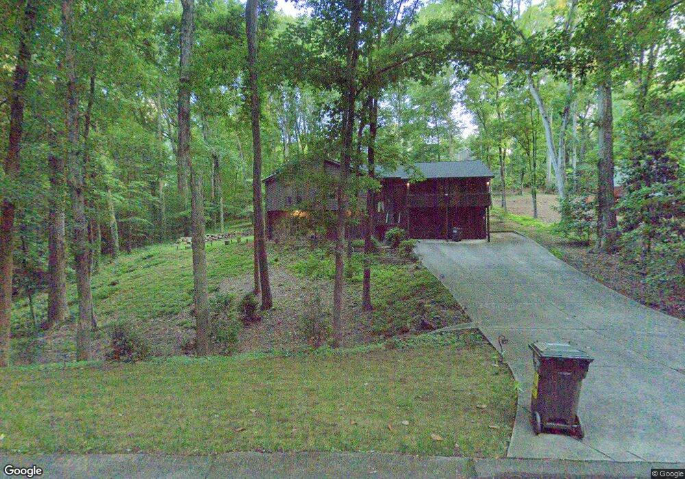 2714 Chimney Springs Dr unit 3, Marietta, GA 30062 - photo 1