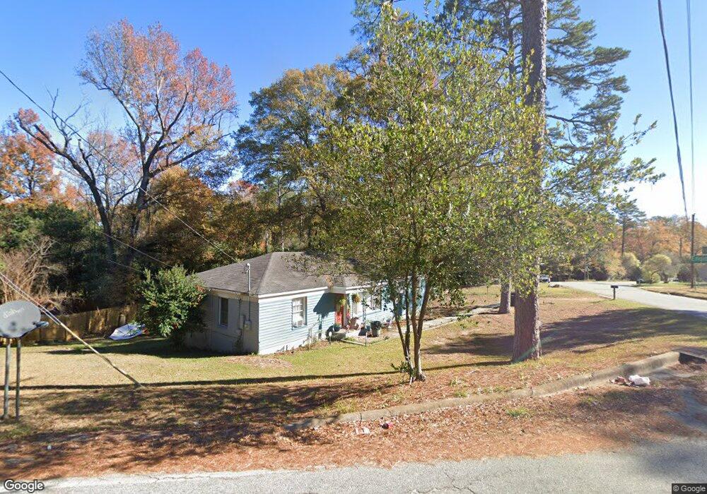 76 Artillery Dr, Columbus, GA 31903 - photo 1