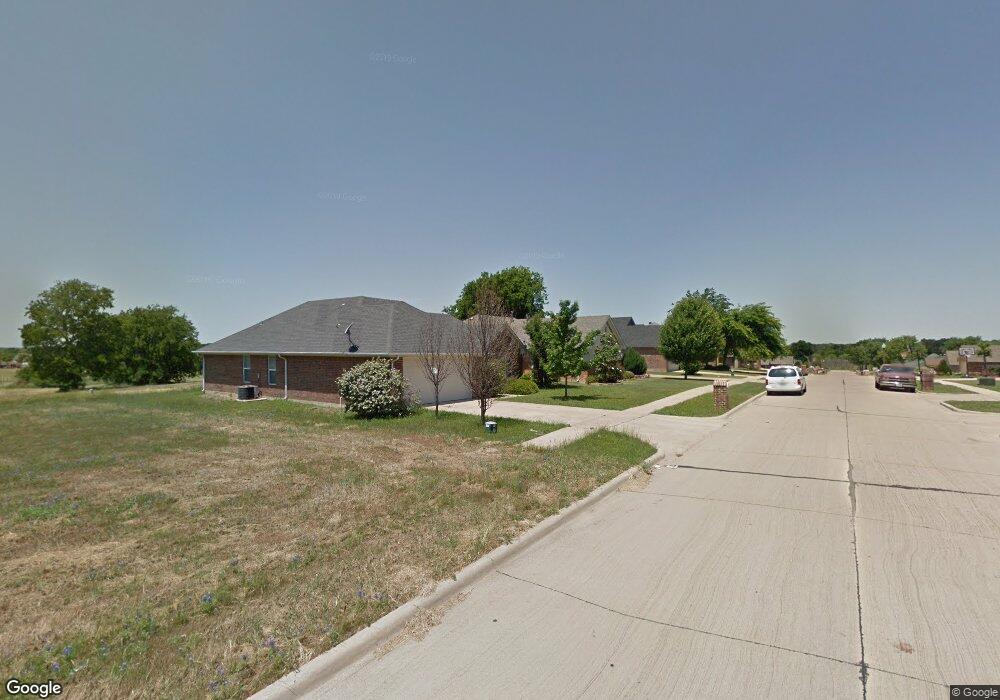 2809 Tenison Dr, Ennis, TX 75119 - photo 1