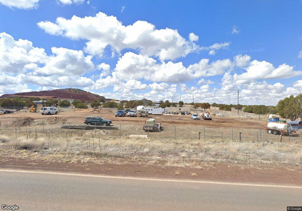 8645 Sutter Ln, Show Low, AZ 85901 - photo 1