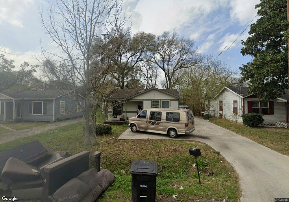 7735 James Franklin St, Houston, TX 77088 - photo 1