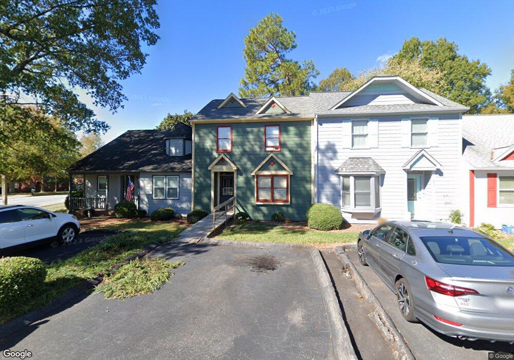 803 Prince Albert Ct, Statesville, NC 28677 - photo 1