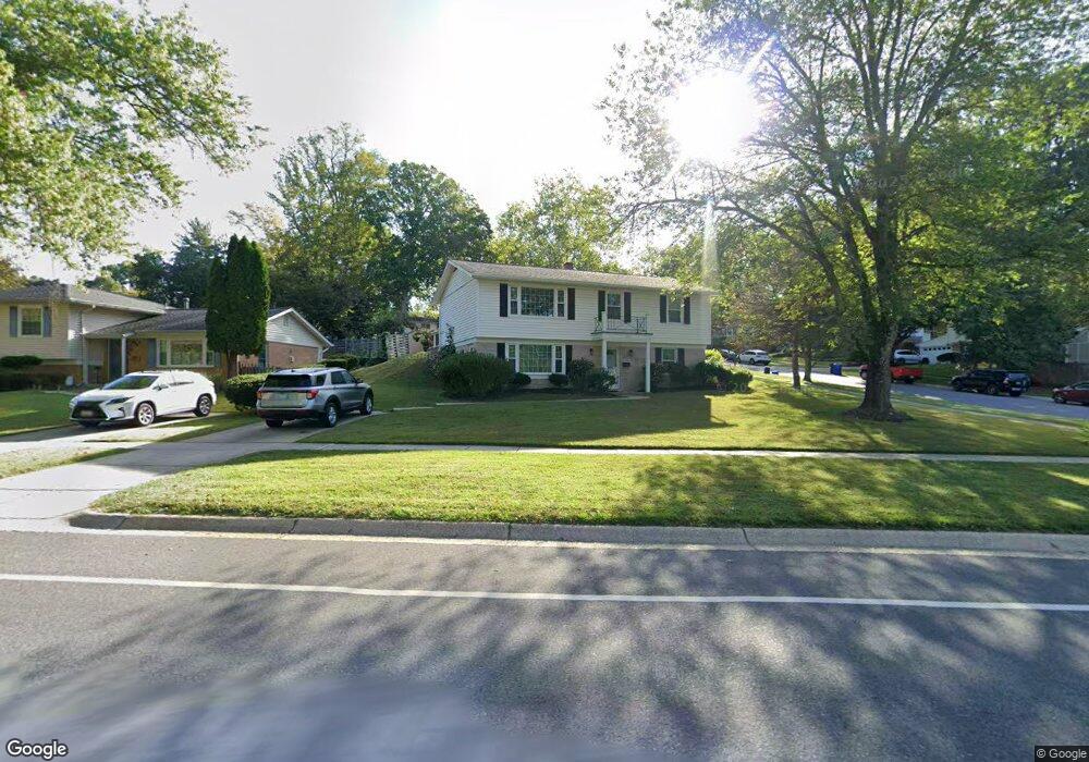 14211 Arctic Ave, Rockville, MD 20853 - photo 1