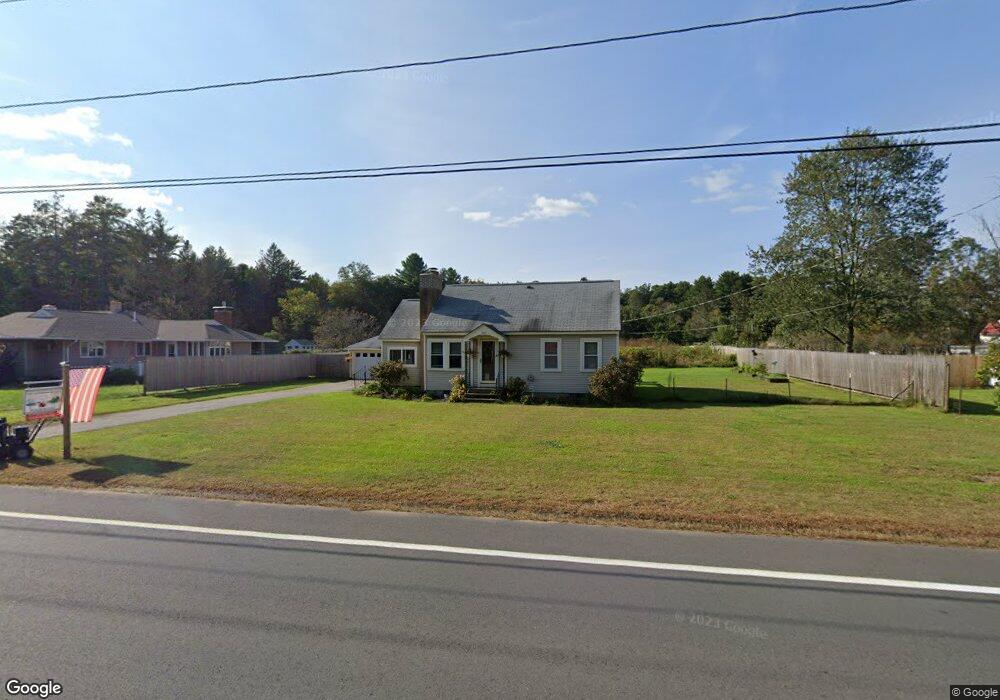 700 Wheelwright Rd, Barre, MA 01005 - photo 1