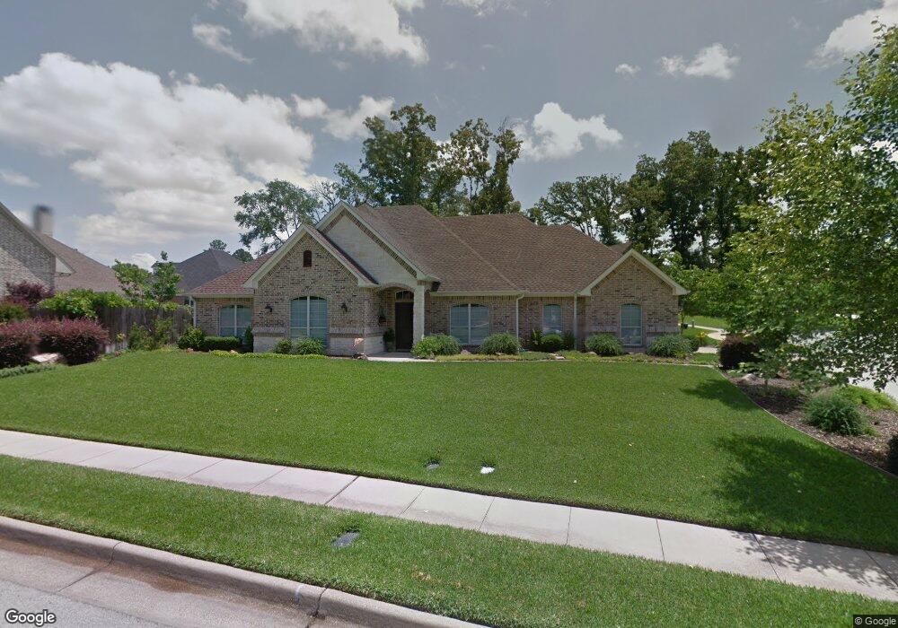 8382 Castleton Way, Tyler, TX 75703 - photo 1