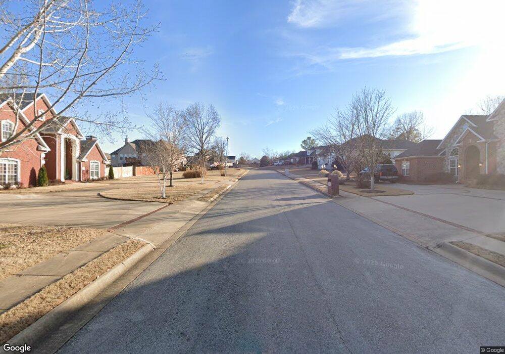 0 28th Place L13, Rogers, AR 72756 - photo 1