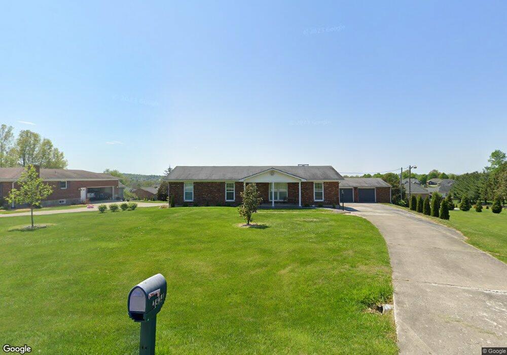 1914 Meadowood Dr, Georgetown, IN 47122 - photo 1