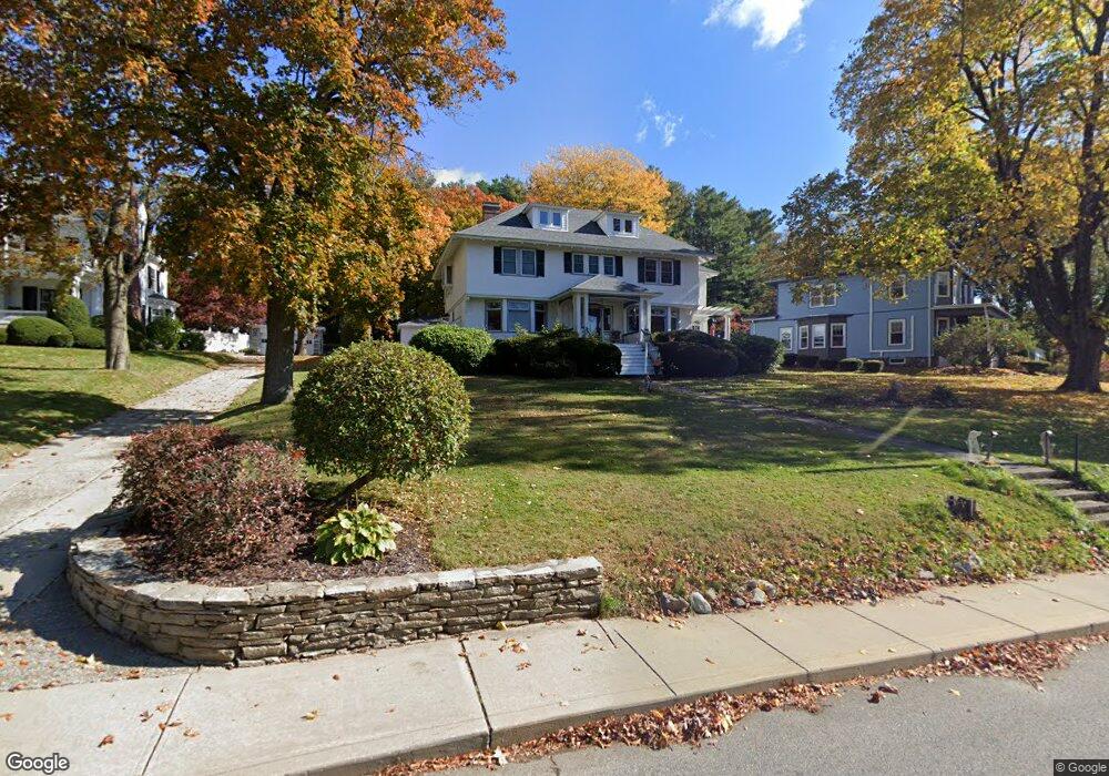 77 Hillside Rd, Franklin, MA 02038 - photo 1