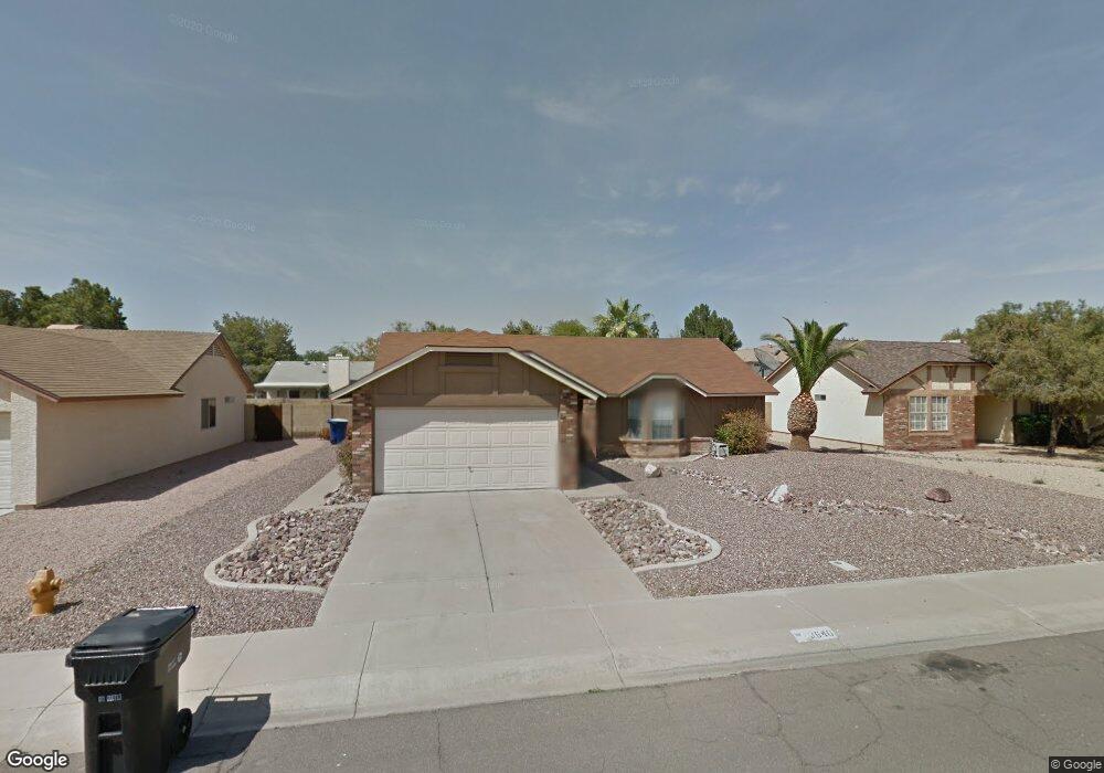 3640 W Elgin St, Chandler, AZ 85226 - photo 1