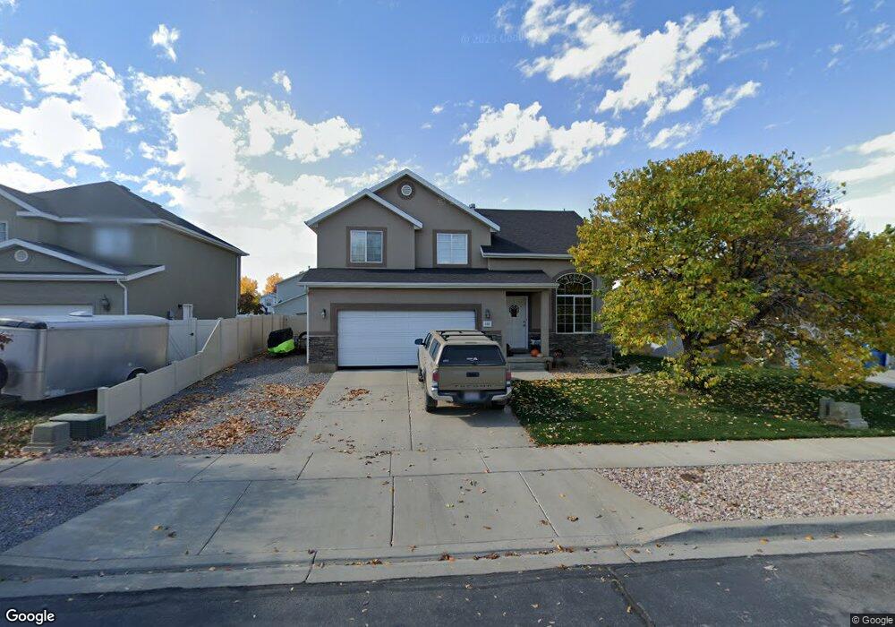 203 N 680 W, Spanish Fork, UT 84660 - photo 1
