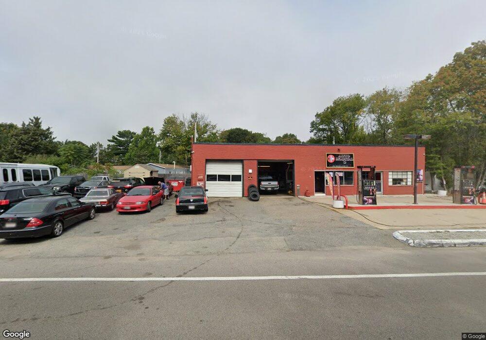 170 Rockland St unit 2, Hingham, MA 02043 - photo 1