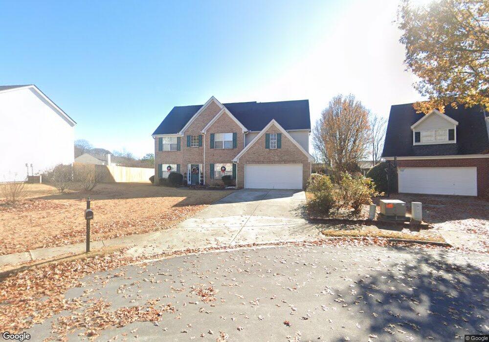 2623 Betty Dr unit 1, Buford, GA 30519 - photo 1