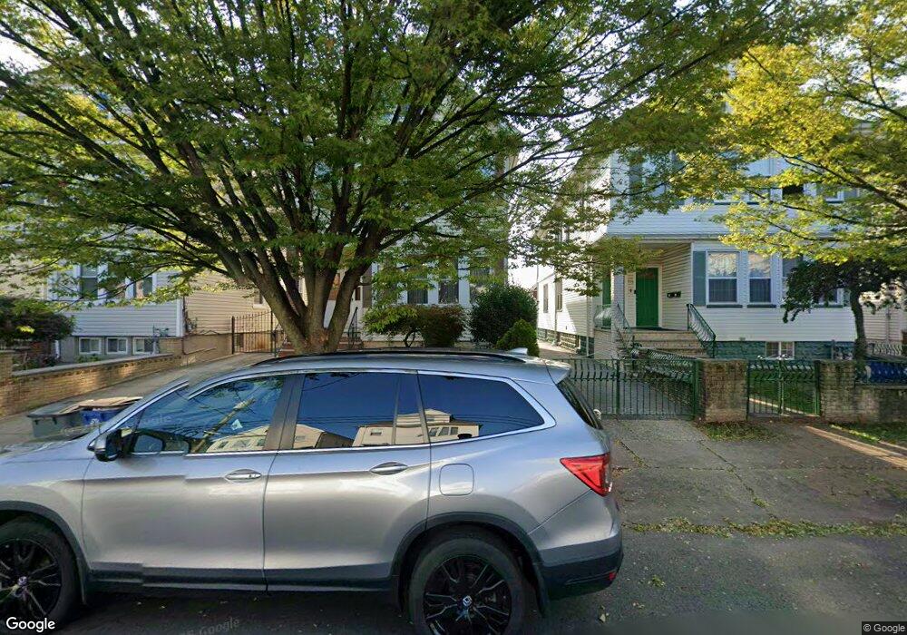 835 Monroe Ave unit 837, Elizabeth, NJ 07201 - photo 1