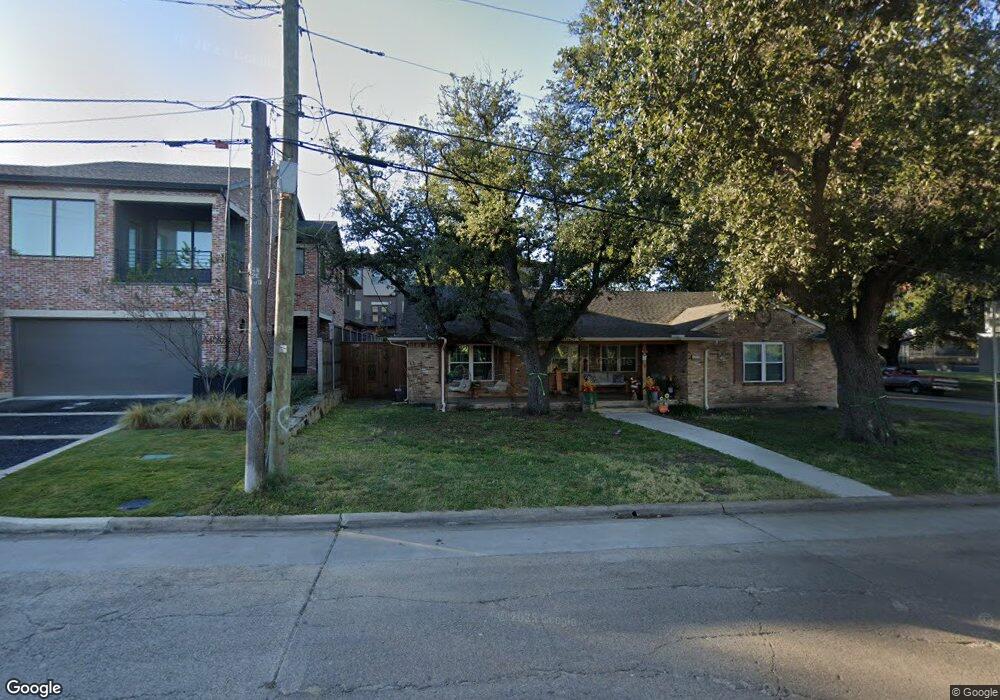 5404 Ellsworth Ave, Dallas, TX 75206 - photo 1
