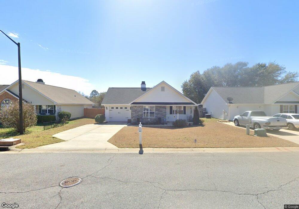 102 Eagles Landing Trail, Warner Robins, GA 31093 - photo 1