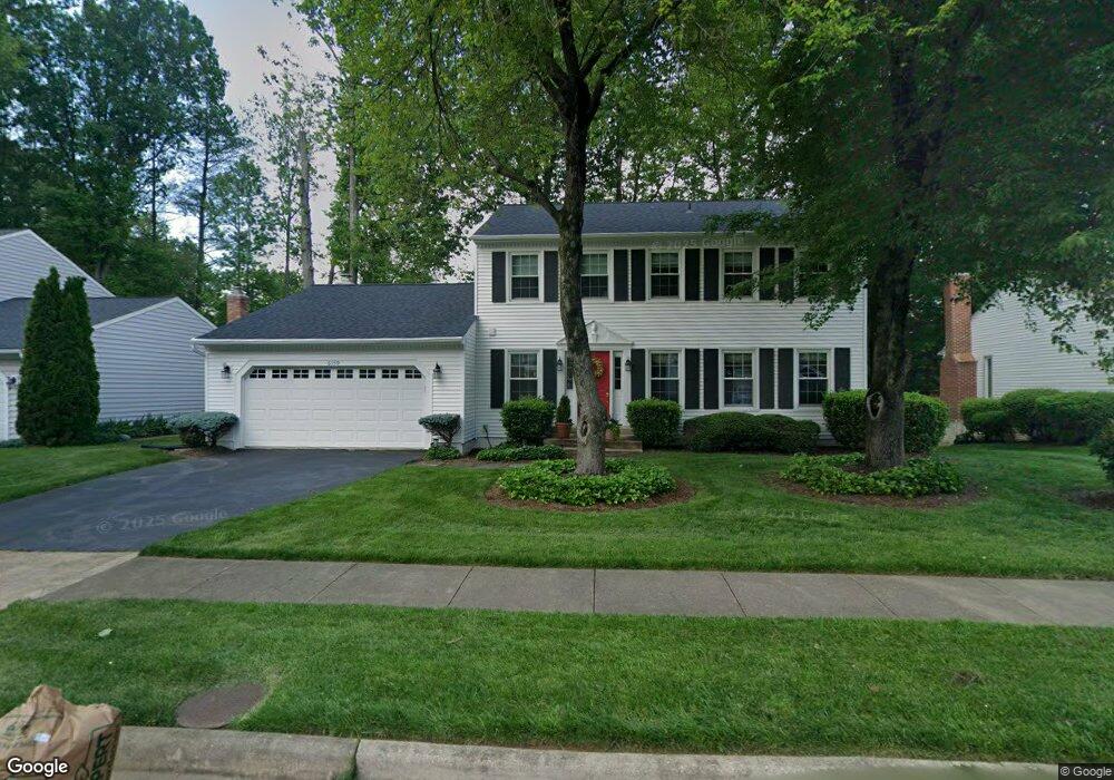 6159 Lucas Pond Ct, Burke, VA 22015 - photo 1