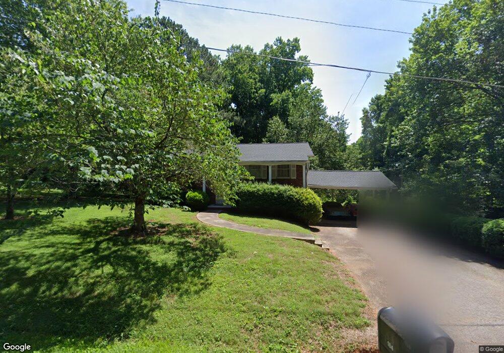 104 Edgewood Dr, Statesville, NC 28625 - photo 1