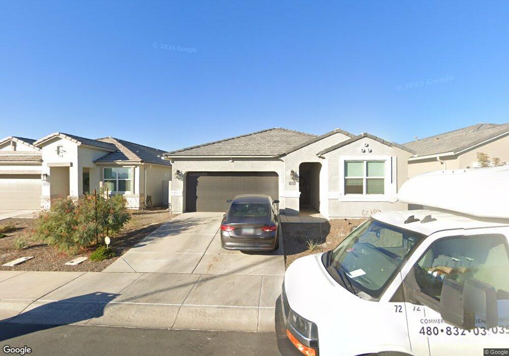 3328 W Seaver Ave, Apache Junction, AZ 85120 - photo 1