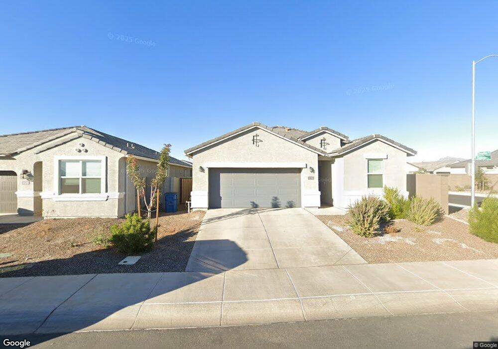 3310 W Seaver Ave, Apache Junction, AZ 85120 - photo 1