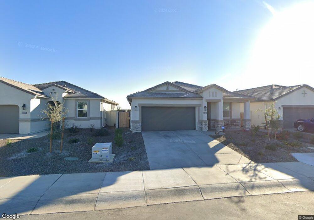 3301 W Seaver Ave, Apache Junction, AZ 85120 - photo 1