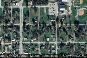 202 E 7th St, Moulton, IA 52572