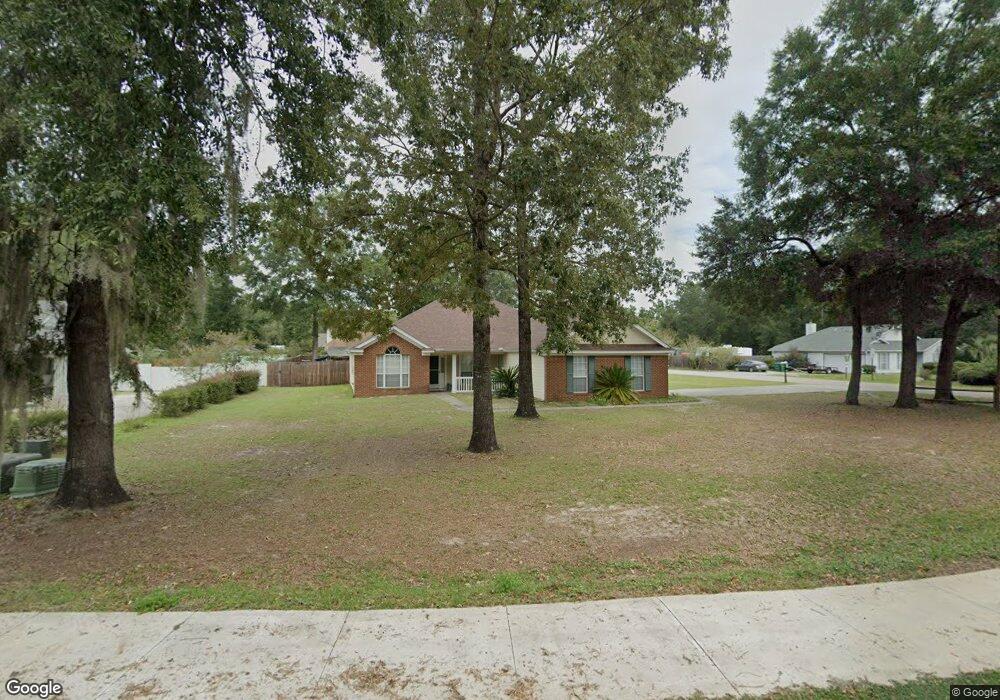 6 Hummingbird Ln, Crawfordville, FL 32327 - photo 1