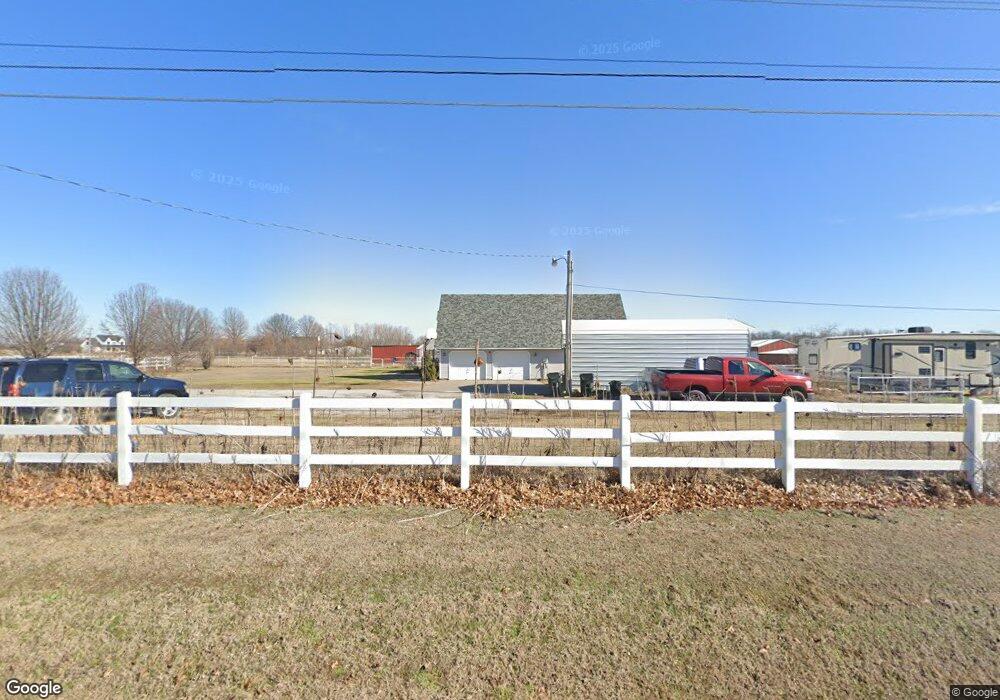 1992 W 132nd Place N, Skiatook, OK 74070 - photo 1