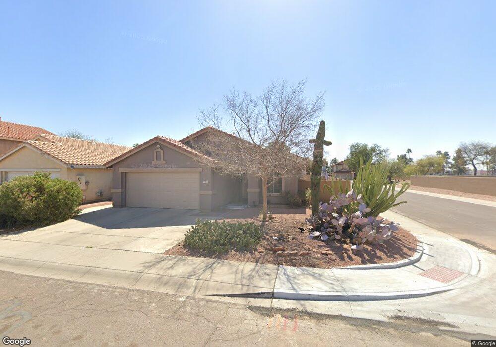 4155 W Charter Oak Rd, Phoenix, AZ 85029 - photo 1