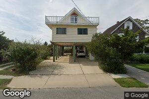 26 E Sherman Ave, Strathmere, NJ 08248