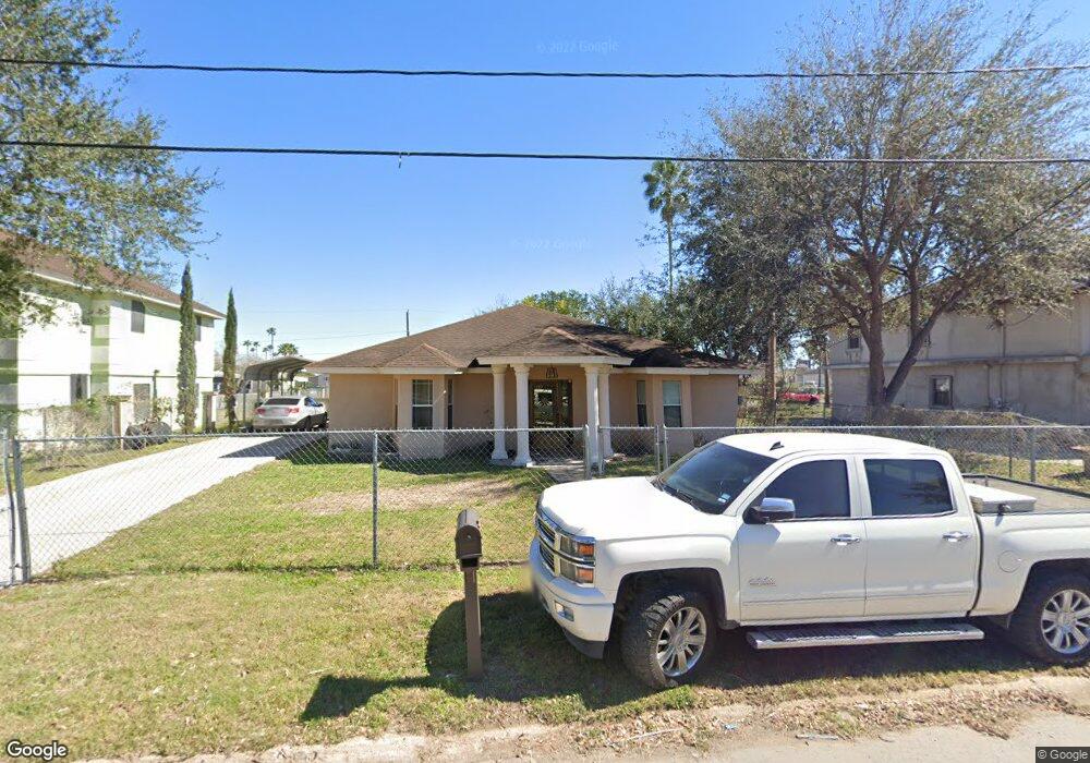308 Pine St, Donna, TX 78537 - photo 1