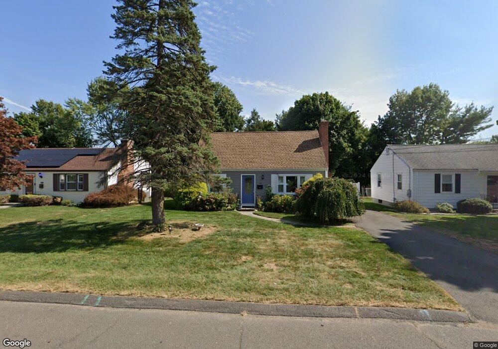 146 Randal Ave, West Hartford, CT 06110 - photo 1