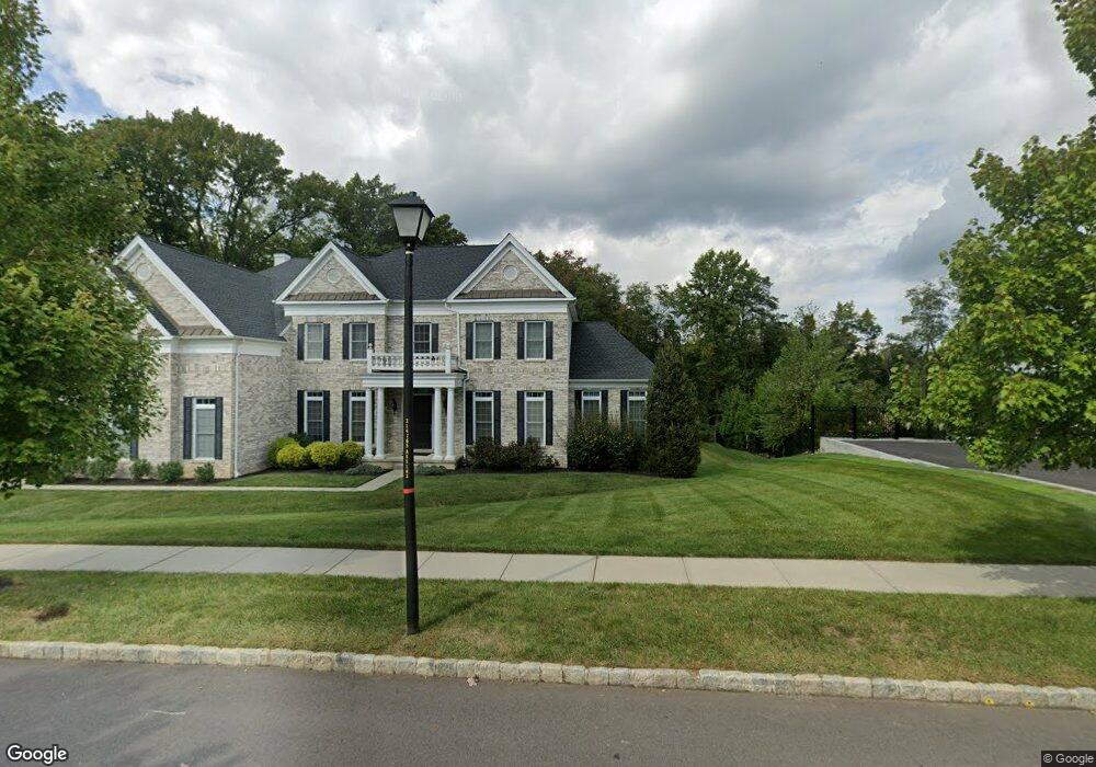 7 Windermere Rd, Lincroft, NJ 07738 - photo 1