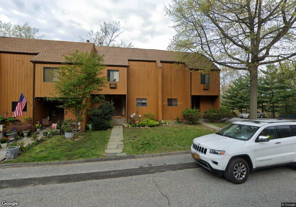 53 Amber Dr, Croton On Hudson, NY 10520 - photo 1