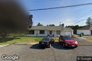 210 E 2nd St, Spangle, WA 99031