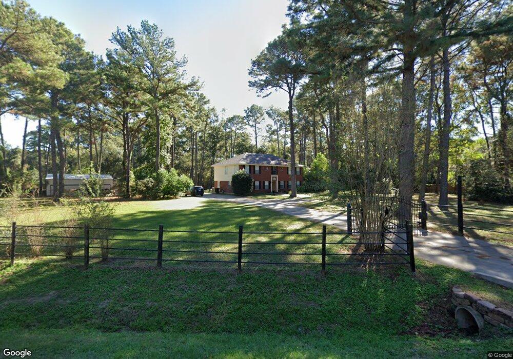 17418 Cypress Fields Ave, Cypress, TX 77429 - photo 1