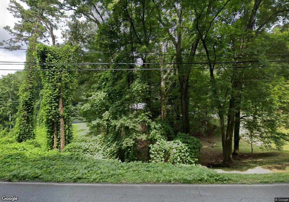 525 Old Highway 5 N, Ellijay, GA 30540 - photo 1