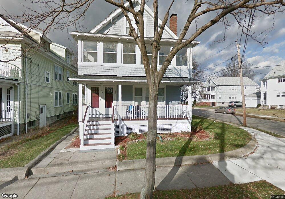 115 Lake St unit 117, Arlington, MA 02474 - photo 1