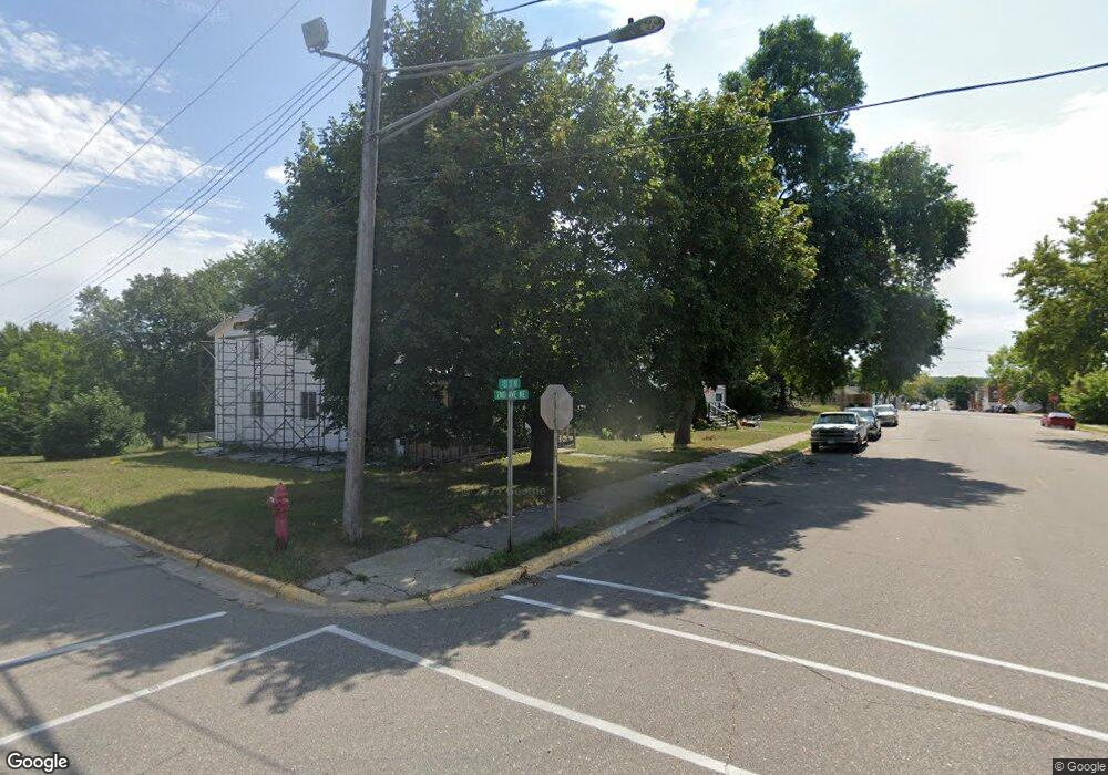 116 1st St NE, Glenwood, MN 56334 - photo 1