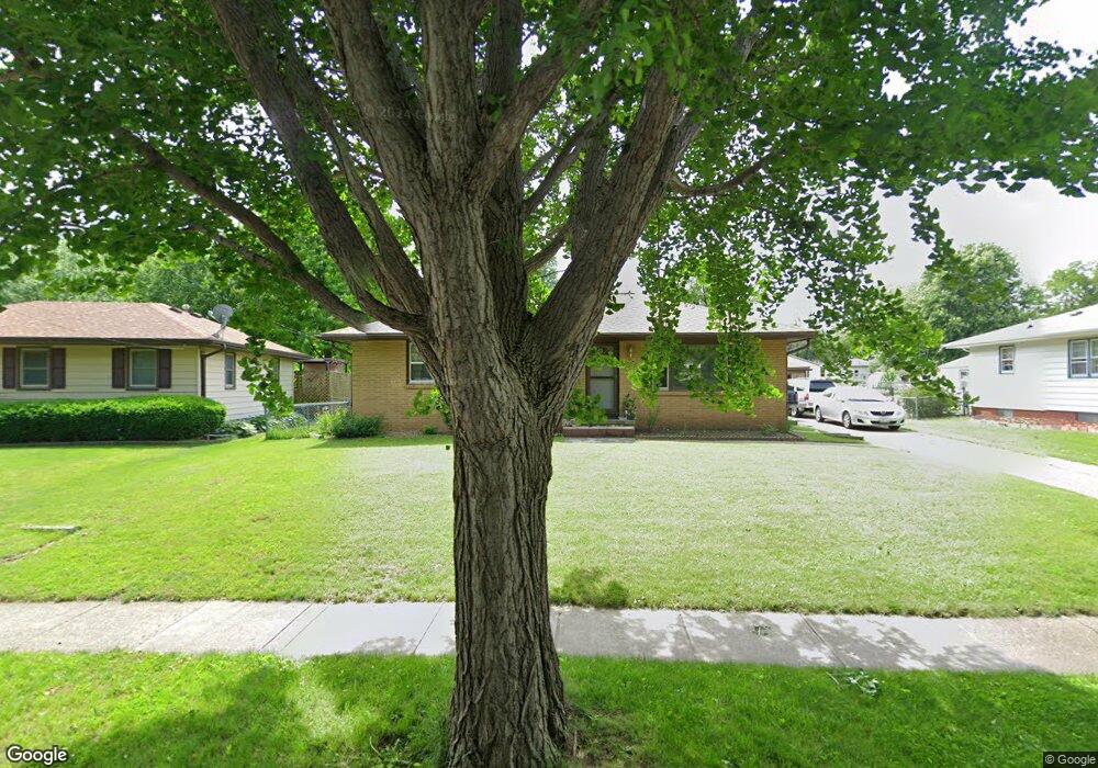 3846 E 26th St, Des Moines, IA 50317 - photo 1