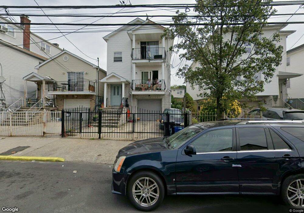 471 N 5th St, Newark, NJ 07107 - photo 1