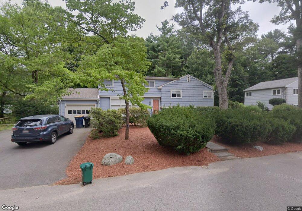 33 Dunbar St, Sharon, MA 02067 - photo 1