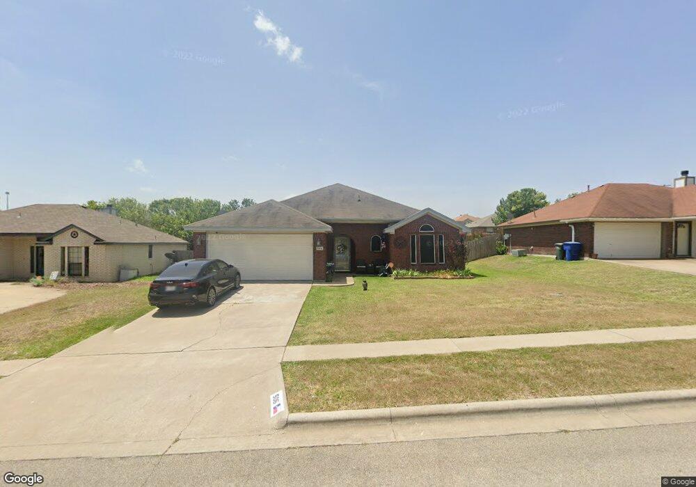 506 John Henry Dr, Copperas Cove, TX 76522 - photo 1