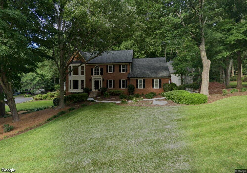 4208 Summit Way unit 5, Marietta, GA 30066 - photo 1