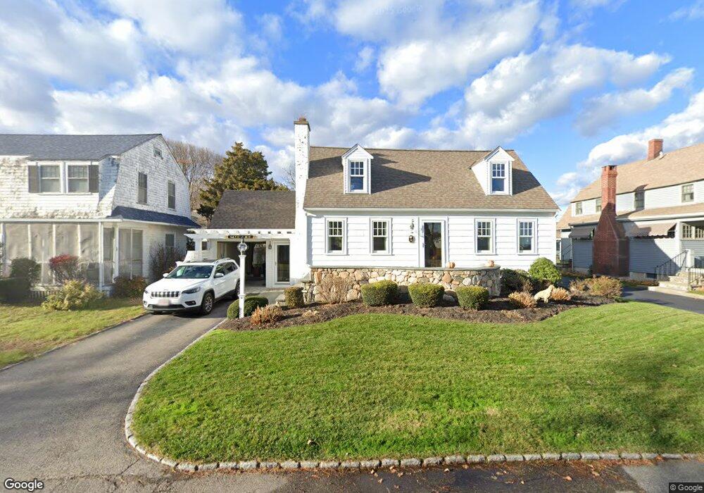 21 Collier Ave, Scituate, MA 02066 - photo 1