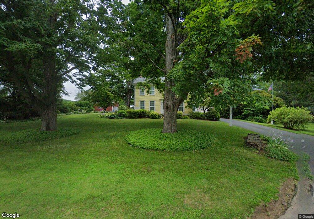 1310 Mountain Rd, West Suffield, CT 06093 - photo 1