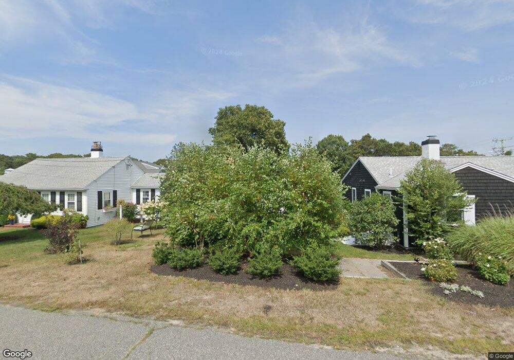 16 Ocean St, Harwich, MA 02645 - photo 1