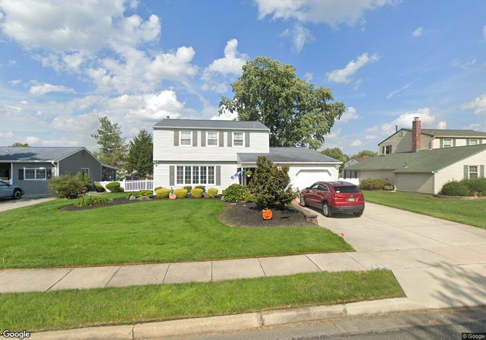 11 W Kennedy Dr, Clementon, NJ 08021 - photo 1