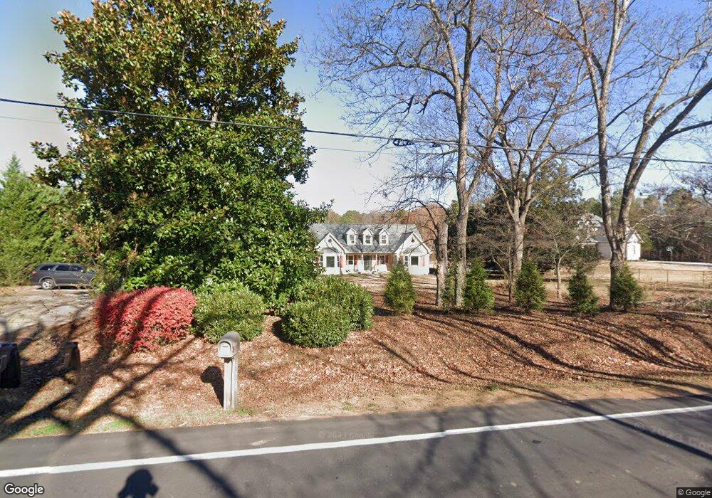 2751 Thompson Mill Rd, Buford, GA 30519 - photo 1